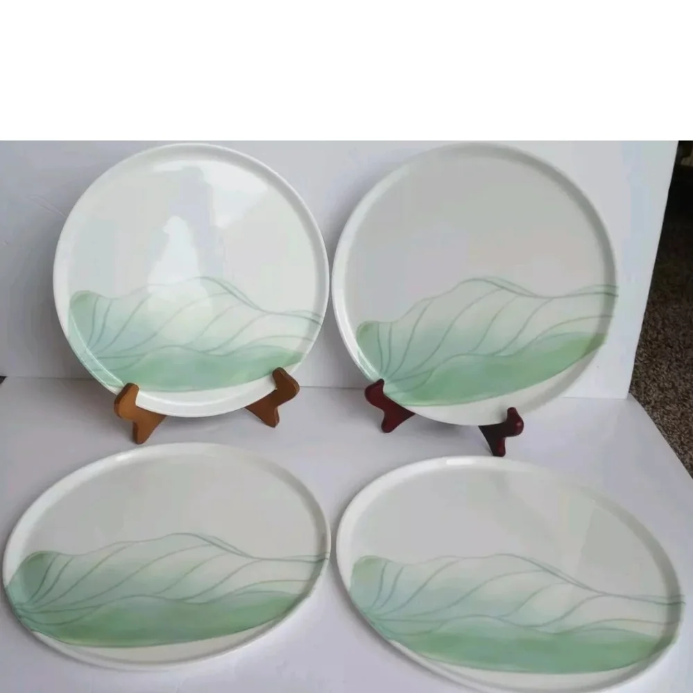 4 Zak Designs Walt Disney Rare  11